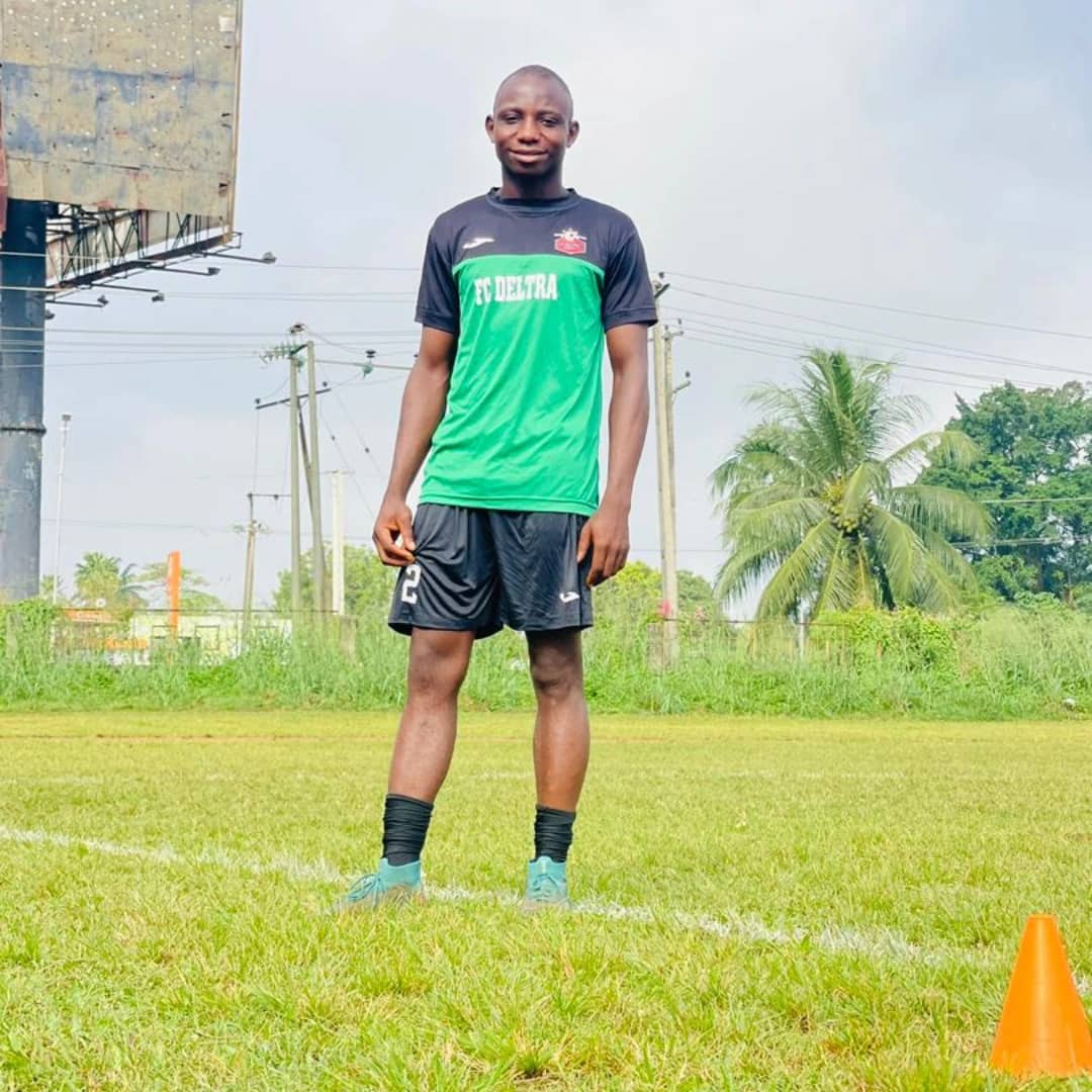 OCHUKO OGHENEOVOBRORHIE 