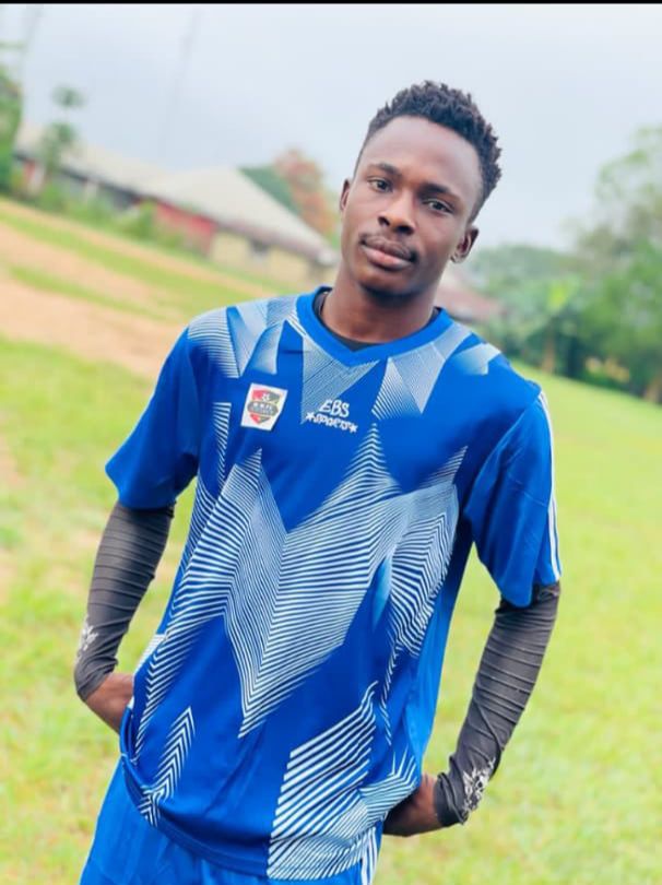 ONOMUABORIGHO IGHENEMEGA